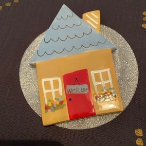 Happy Everything Mini Attachment House Retired